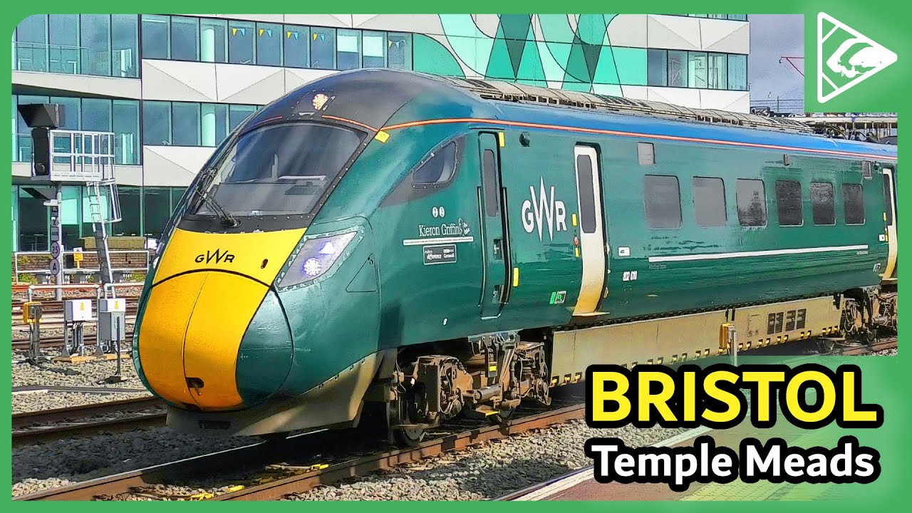 Reading To Bristol Temple Meads Train Stops Reading To Bristol Temple Meads Train Stops