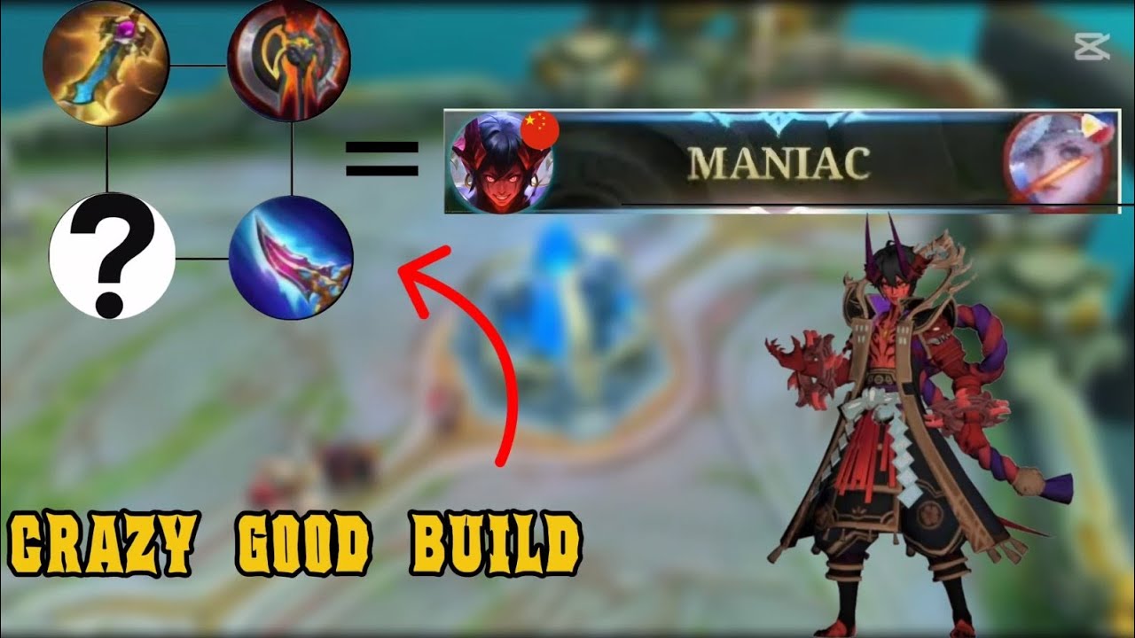 BRUTAL DAMAGE DYRRTOH 😈"TOP GLOBAL DYRROTH IS BACK😈"