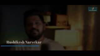 Beautiful Song Is Releasing On 23Rd Sep Rushikesh Narvekar Stay Tuned....