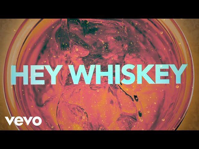 Tim McGraw - Hey Whiskey
