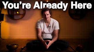 Waiting for Your Life to Change? | A 15 Min Guided Meditation