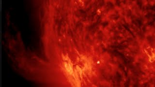 Magnetic Storm, Winter Warning! S0 News October 19, 2015