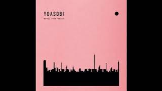 アンコール 'Encore' (HQ Instrumental) - YOASOBI