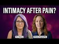49. Pain, Trauma, and Intimacy: Why Nobody is Talking About This
