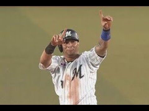 「信じた井口監督も凄い」ロッテ・マーティン、完全アウトを回避した“忍者帰塁”Top News