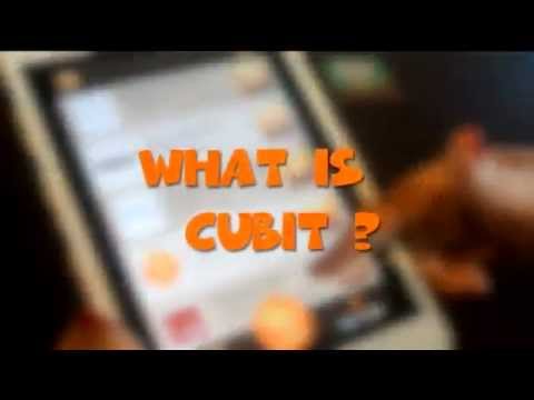 Cubit - How Cubit App Works - YouTube