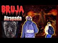 ATRAPAMOS A UNA BRUJA REAL EN MÉXICO Y LA MOSTRAMOS EN VIDEO 📸👹🎃😱🏕️|Exploración urbana|