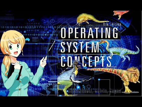 osc WHAT IS DYNAMIC LOADING IN OPERATING SYSTEMS