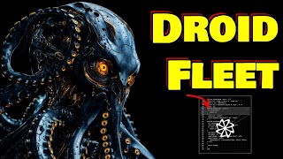 THE MACHINE THAT BUILDS THE MACHINE - Factory AI promises to Bring Autonomy to Software Engineering.