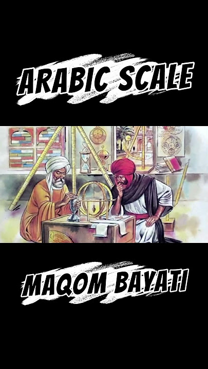 #instrumental #instrumentalmusic #arabicscale #maqambayati #shorts #fyp #fypシ゚viral #foryou #guitar