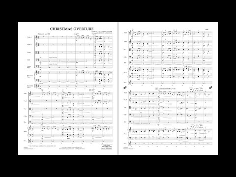 Christmas Overture by