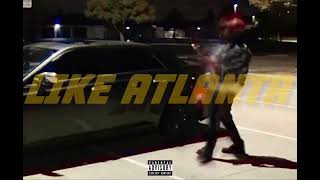 MB Kace - LIKE ATLANTA []