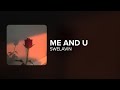 Swelavin Me And U Lyrics Swelavin Me And U Lyrics