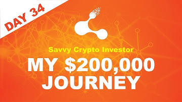 BitConnect Review | My $200k Journey | DAY 34 | 11th Reinvestment
