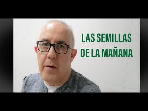 Video: Los Mágicos Beneficios Para La Salud De Las Semillas De Lino