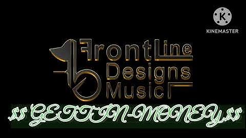 GETTIN-MONEY BY A.DON.IS.$.FEAT.BLIZZ.W ARR,DESIGNED & PROD.BY JP3/08