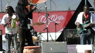 festival Sur le Niger 2009