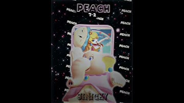 @ShardTehMetalBoi 700 COLLAB / SILVER VS PEACH