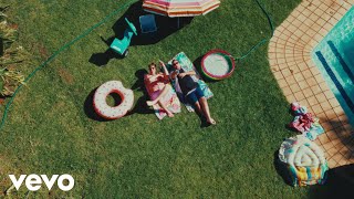 Die Piesangskille - Blokfluit (Official Music Video)