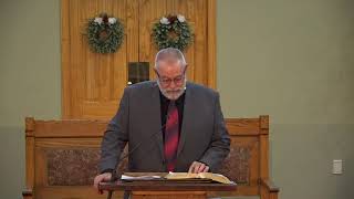 Daniel Study #19 "The Fiery Furnace" Daniel 3 Part 5 (February 1, 2026)