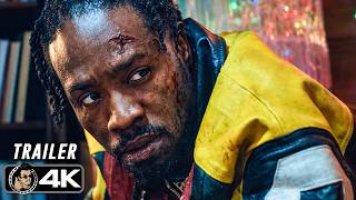 RZA'S ONE SPOON OF CHOCOLATE | Official Trailer (2026) 4K