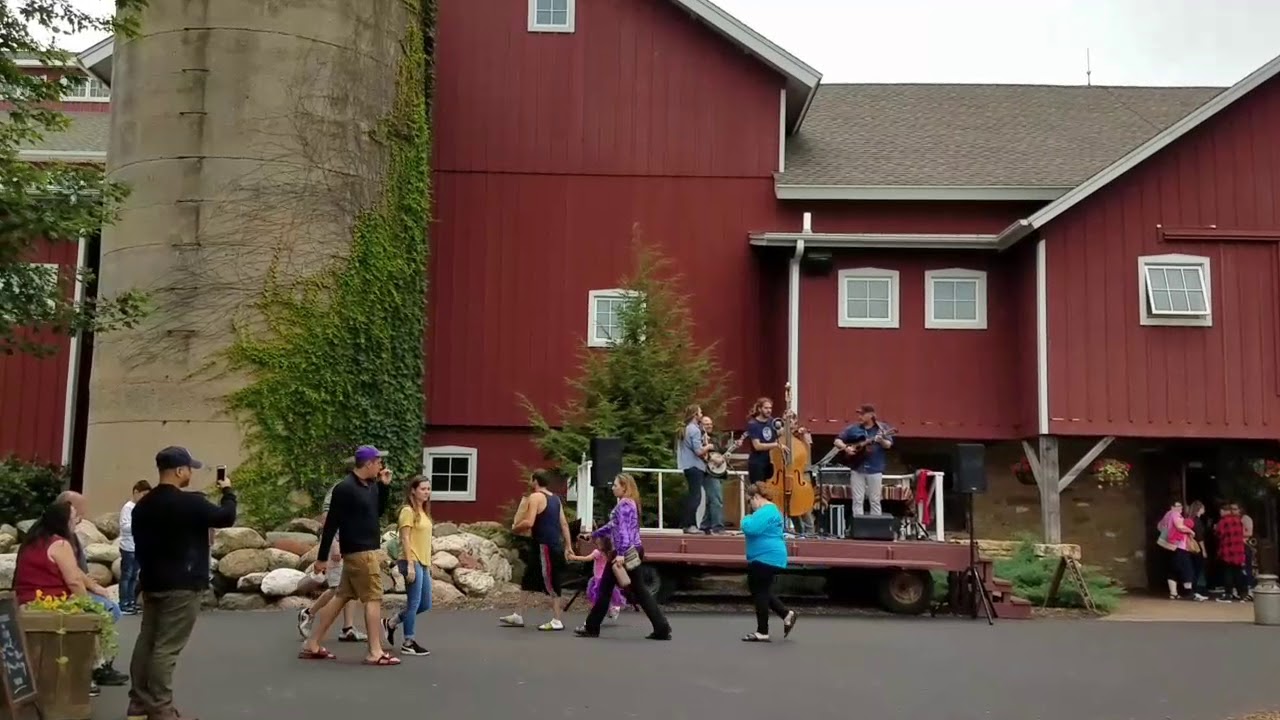 Chicken Wire Empire Still in Love With You YouTube