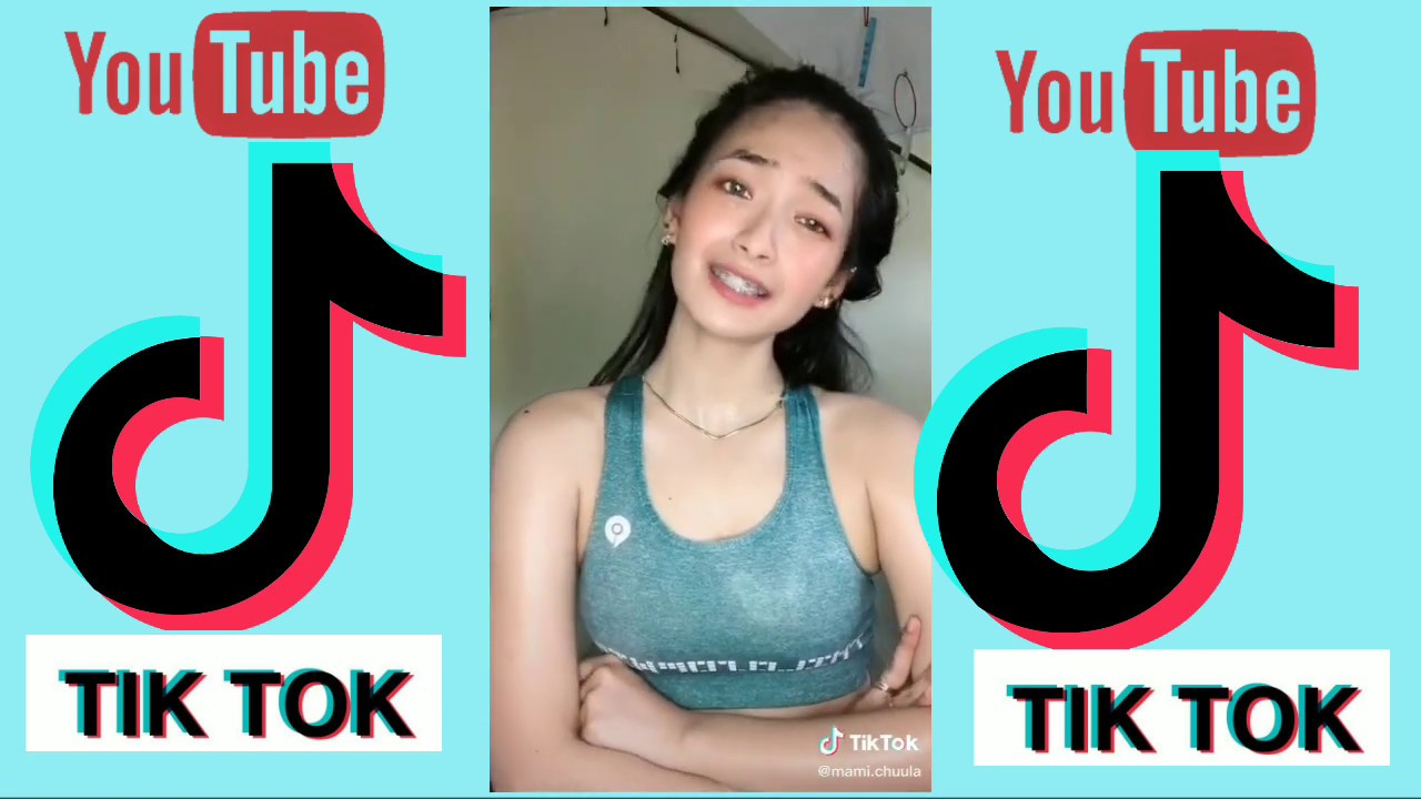 Sexy Tiktok Compilation Walang Titigasan Youtube 