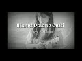 Sasya Arkhisna -Manut Dalane Gusti  [lirik]