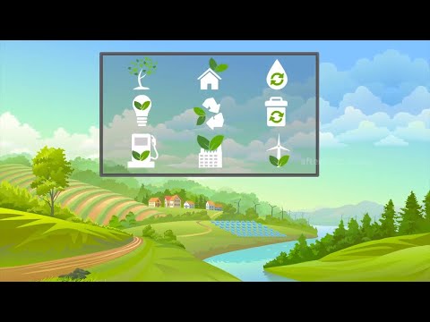 वीडियो: पृथ्वी पर प्राकृतिक संसाधनों का उपयोग कैसे किया जाता है