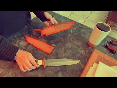 Making a Bowie