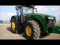 Придбати трактор John Deere 8345R