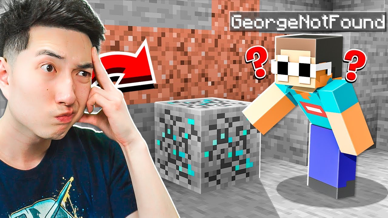 How NOT to Play Minecraft.. - YouTube