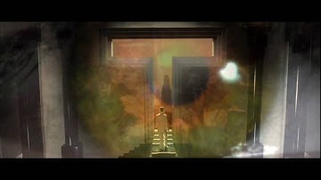 Aphex Twin - Cock/Ver10 (Equilibrium MV)