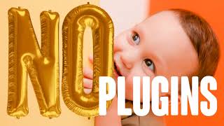 Foil Balloons Alphabet After Effects Template Foil Balloons Alphabet After Effects Template