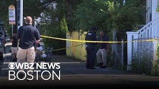 1 dead, 4 injured in overnight Mattapan shooting