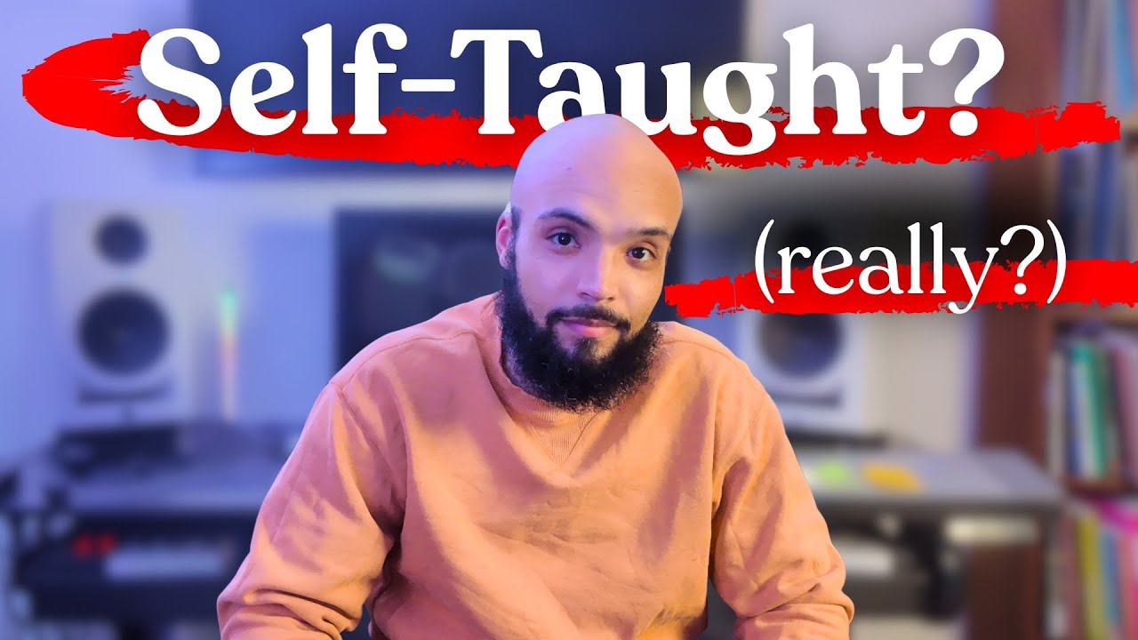 Can self-taught composers get into music school?