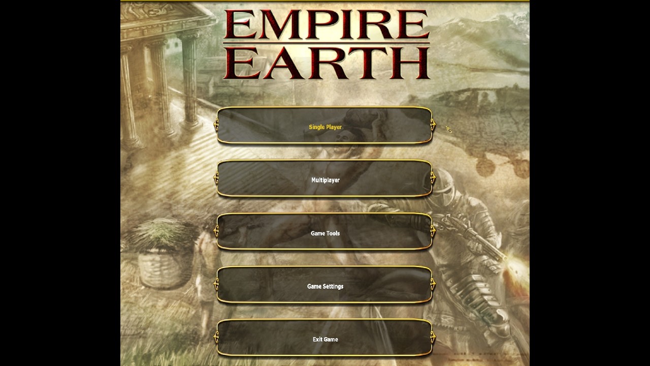 BEST GAME EVER / EMPİRE EARTH / Part 2 / #3