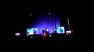 Puscifer - The Weaver live 2012