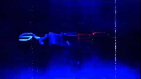official Synergy intro