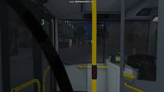 Rare Working And Its A Great One I Virtual Journey On The Route 24 I 2472 Sn64 Oew