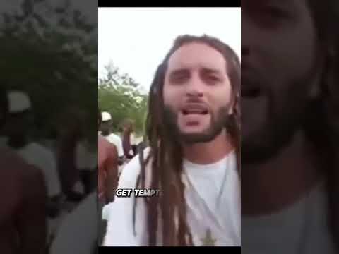 Alborosie - Call Up Jah - #TBT