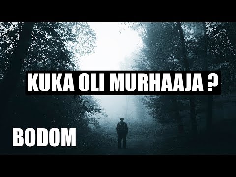 Video: Kuka oli se