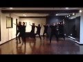 東方神起(동방신기)-SCREAM teamT