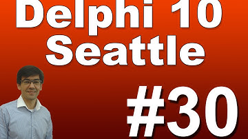 aula 6522 delphi 10 seattle  ajustes na manutencao dos campos e botoes