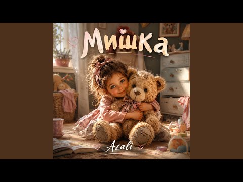 AZALI - Мишка