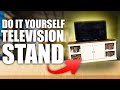 DIY Console Table - How To Build Guide DIY Console Table - How To Build Guide