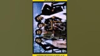 Sam/Trio Bimbo - Angin Biru