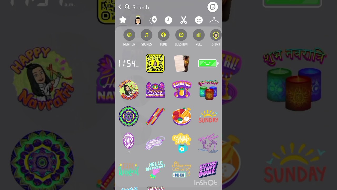 birthday story idea's 