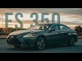 2021 Lexus ES 350 F Sport FULL REVIEW: Better with Age