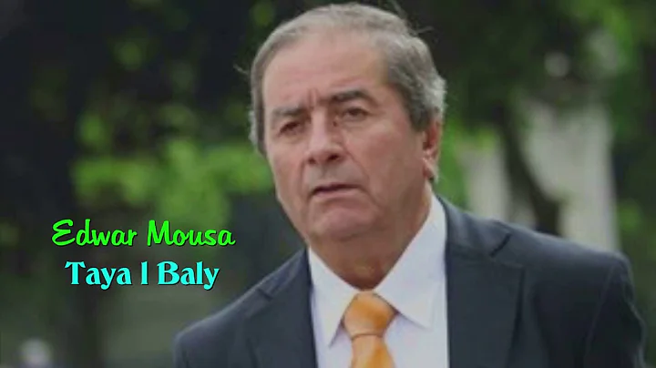 Old Assyrian Song - Edwar Musa - Taya L Baly